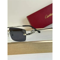 Cartier PREMIÈRE DE CARTIER Panthere CT0430S Sunglasses 🐆