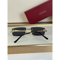 Cartier PREMIÈRE DE CARTIER Panthere CT0430S Sunglasses 🐆