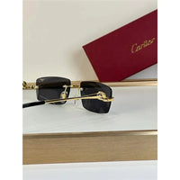 Cartier PREMIÈRE DE CARTIER Panthere CT0430S Sunglasses 🐆