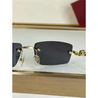Cartier PREMIÈRE DE CARTIER Panthere CT0430S Sunglasses 🐆