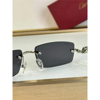 Cartier PREMIÈRE DE CARTIER Panthere CT0430S Sunglasses 🐆