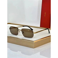 Cartier PREMIÈRE DE CARTIER Panthere CT0460  Sunglasses 🐆
