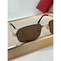 Cartier PREMIÈRE DE CARTIER Panthere CT0460  Sunglasses 🐆