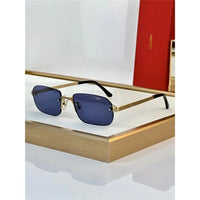 Cartier PREMIÈRE DE CARTIER Panthere CT0460  Sunglasses 🐆