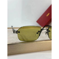 Cartier PREMIÈRE DE CARTIER Panthere CT0460  Sunglasses 🐆