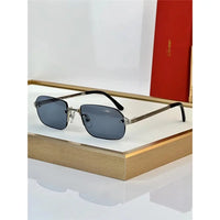 Cartier PREMIÈRE DE CARTIER Panthere CT0460  Sunglasses 🐆