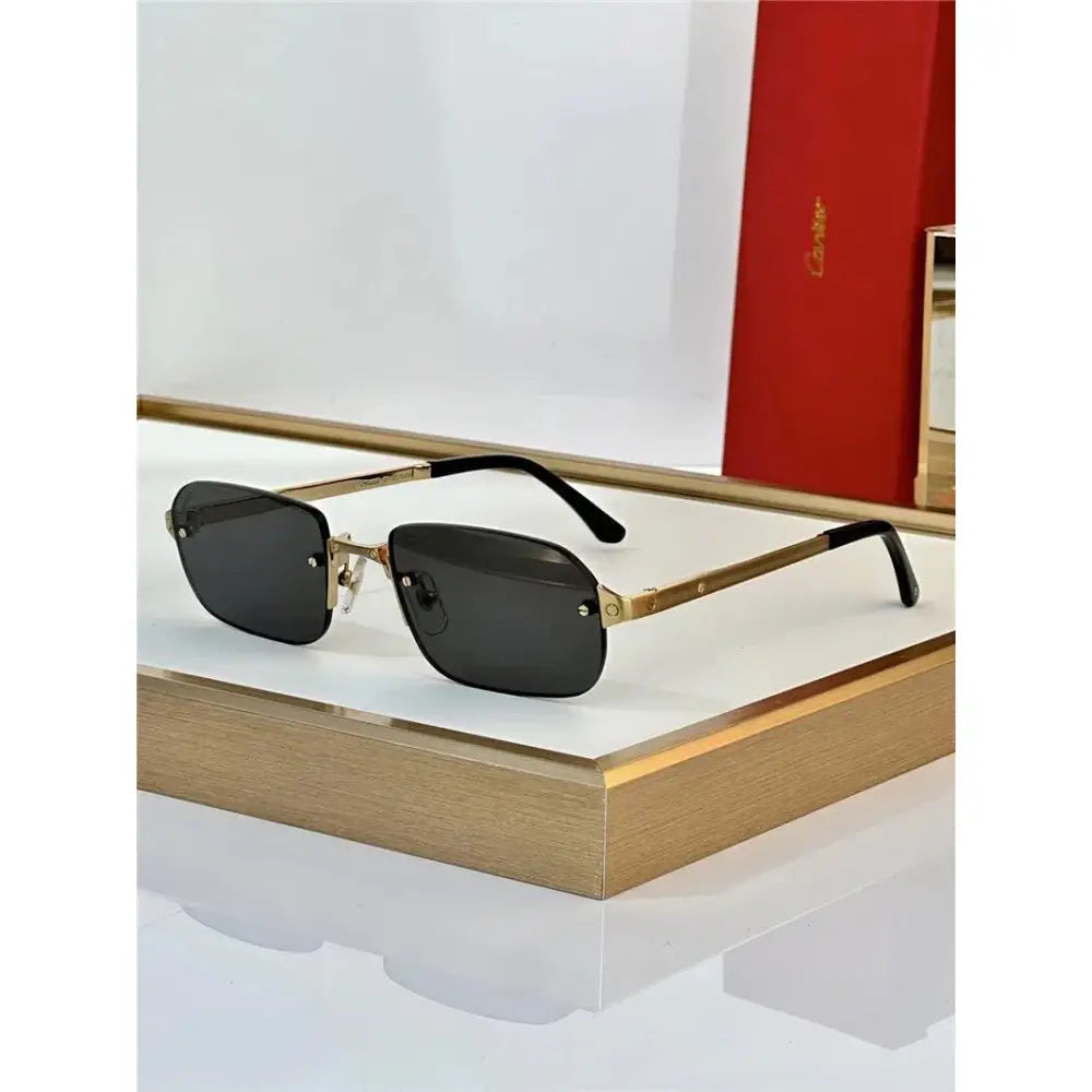Cartier PREMIÈRE DE CARTIER Panthere CT0460  Sunglasses 🐆