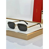 Cartier PREMIÈRE DE CARTIER Panthere CT0460  Sunglasses 🐆