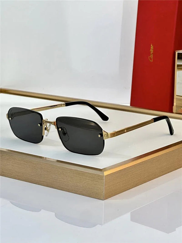Cartier PREMIÈRE DE CARTIER Panthere CT0460  Sunglasses 🐆