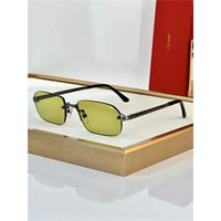 Cartier PREMIÈRE DE CARTIER Panthere CT0460  Sunglasses 🐆