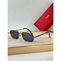 Cartier PREMIÈRE DE CARTIER Panthere CT0460  Sunglasses 🐆