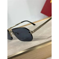 Cartier PREMIÈRE DE CARTIER Panthere CT0460  Sunglasses 🐆