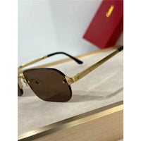 Cartier PREMIÈRE DE CARTIER Panthere CT0460  Sunglasses 🐆