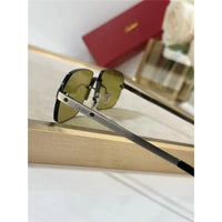 Cartier PREMIÈRE DE CARTIER Panthere CT0460  Sunglasses 🐆