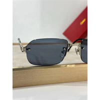 Cartier PREMIÈRE DE CARTIER Panthere CT0460  Sunglasses 🐆