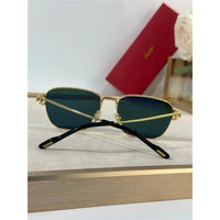 Cartier PREMIÈRE DE CARTIER Panthere CT0497S Sunglasses 🐆
