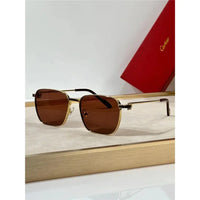 Cartier PREMIÈRE DE CARTIER Panthere CT0497S Sunglasses 🐆