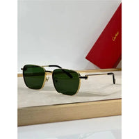 Cartier PREMIÈRE DE CARTIER Panthere CT0497S Sunglasses 🐆