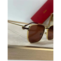 Cartier PREMIÈRE DE CARTIER Panthere CT0497S Sunglasses 🐆