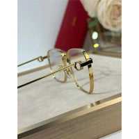 Cartier PREMIÈRE DE CARTIER Panthere CT0497S Sunglasses 🐆