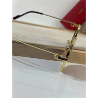 Cartier PREMIÈRE DE CARTIER Panthere CT0497S Sunglasses 🐆