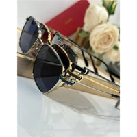 Cartier PREMIÈRE DE CARTIER Panthere CT0497S Sunglasses 🐆