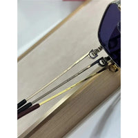 Cartier PREMIÈRE DE CARTIER Panthere CT0497S Sunglasses 🐆