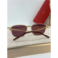 Cartier PREMIÈRE DE CARTIER Panthere CT0497S Sunglasses 🐆
