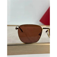 Cartier PREMIÈRE DE CARTIER Panthere CT0497S Sunglasses 🐆