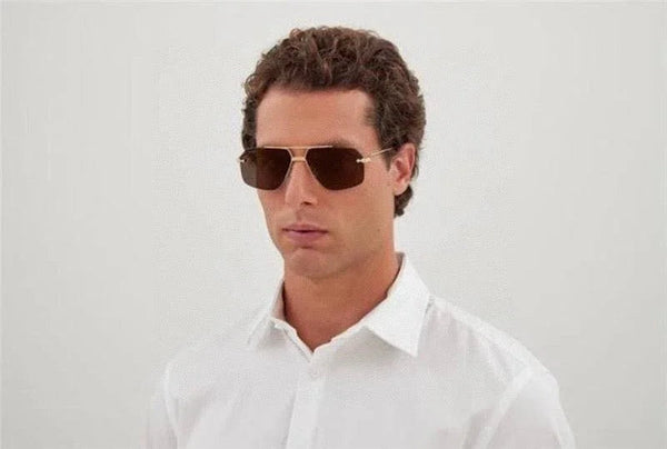 Cartier PREMIÈRE DE CARTIER SUNGLASSES CT 0426S 57mm 🐆