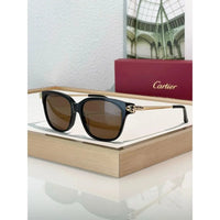 Cartier PREMIÈRE DE CARTIER SUNGLASSES  CT0210 🐆
