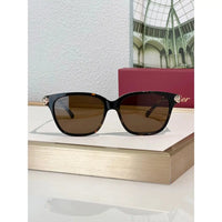 Cartier PREMIÈRE DE CARTIER SUNGLASSES  CT0210 🐆