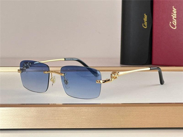 Cartier PREMIÈRE DE CARTIER SUNGLASSES 	CT0281O 🐆