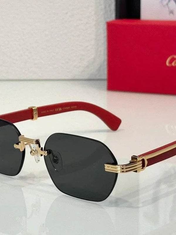 Cartier PREMIÈRE DE CARTIER SUNGLASSES CT0362S 🐆