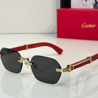 Cartier PREMIÈRE DE CARTIER SUNGLASSES CT0362S 🐆