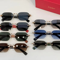 Cartier PREMIÈRE DE CARTIER SUNGLASSES CT0362S 🐆