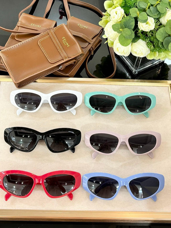 CELINE Celine Monochroms CL 40279U Women's Sunglasses  ✨