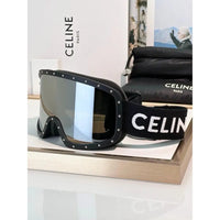 CELINE SKI MASK Goggles Sunglasses ✨