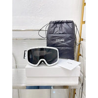 CELINE SKI MASK Goggles Sunglasses ✨