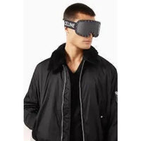 CELINE SKI MASK Goggles Sunglasses ✨