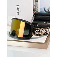 CELINE SKI MASK Goggles Sunglasses ✨