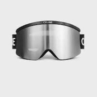 CELINE SKI MASK Goggles Sunglasses ✨
