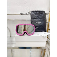 CELINE SKI MASK Goggles Sunglasses ✨