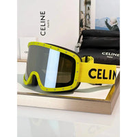 CELINE SKI MASK Goggles Sunglasses ✨