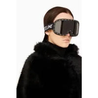 CELINE SKI MASK Goggles Sunglasses ✨