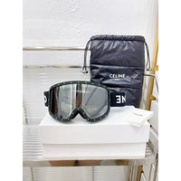 CELINE SKI MASK Goggles Sunglasses ✨