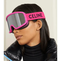 CELINE SKI MASK Goggles Sunglasses ✨