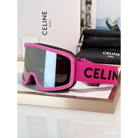 CELINE SKI MASK Goggles Sunglasses ✨