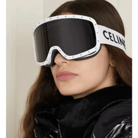 CELINE SKI MASK Goggles Sunglasses ✨
