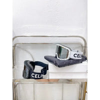 CELINE SKI MASK Goggles Sunglasses ✨